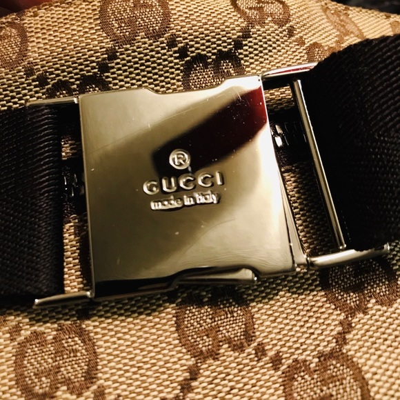 Gucci Fanny Pack - Picture 3 of 5